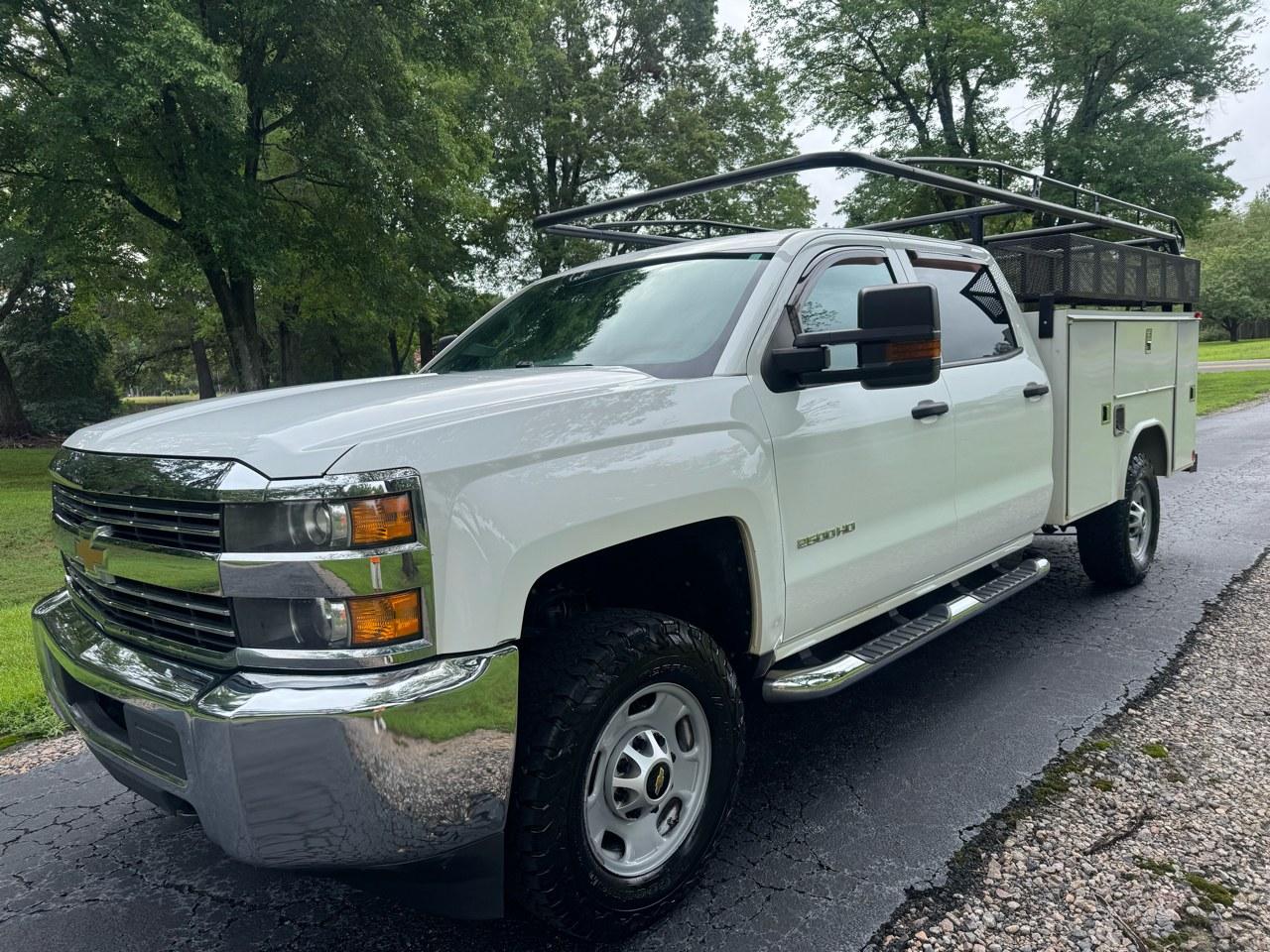 chevrolet silverado 2500hd 2016 1GB1CUEG3GF176268 image chevrolet silverado 2500hd 2016 1GB1CUEG3GF176268 image